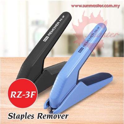 MAX RZ-3F Remover 