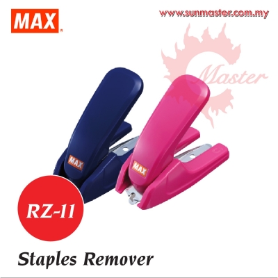 MAX RZ-11 Remover 