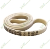 EWF1073 ELECTROLUX FRONT LOADING WASHING MACHINE BELTING BELTING  WASHING MACHINE SPARE PARTS