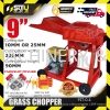 9ZT-0.4 9" Grass Chopper / Mesin Pencacah Rumput c/w China Engine (7HP and Above) / Electric Motor 3HP Other Agriculture & Gardening