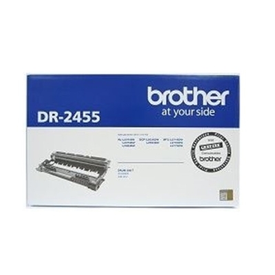 BROTHER DR-2455 ORIGINAL DRUM UNIT DR2455
