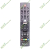 536J-269002-W010 PANASONIC SMART ANDROID  TV REMOTE CONTROL PANASONIC  TV REMOTE CONTROL