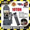 ROMEO RBB1000 10Ton / 10 Ton Hydraulic Bottle Jack Jack & Lifting Car Workshop Equipment