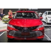 Toyota camry 2019 tr bodykit Camry 2019 Toyota