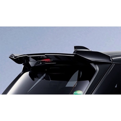 Perodua raizer ativa OE big spoiler