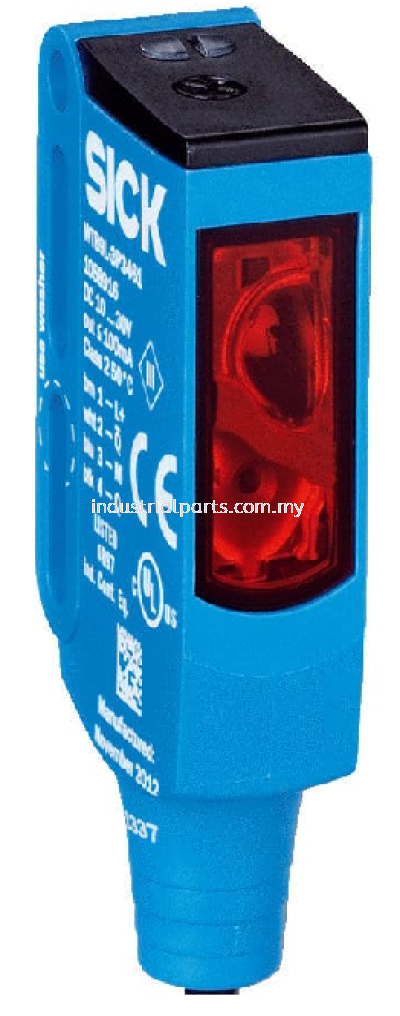 SICK Photoelectric Sensor - Malaysia (Selangor, Kuala Lumpur, Johor, Melaka, Penang)