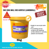 SikaWall®-603 Acrylic Ready-to-use acrylic skim coat Building Material 