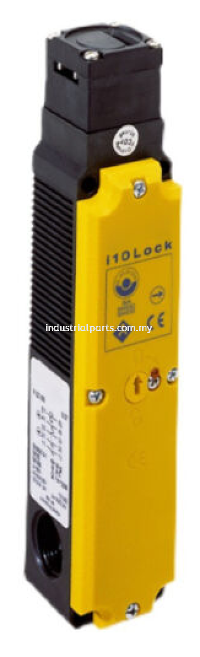 SICK Safety Switch, Sensor - Malaysia (Selangor, Johor, Pulau Pinang, Melaka, Negeri Sembilan)