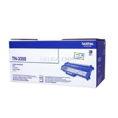 BROTHER TN-3350 ORIGINAL TONER TN3350