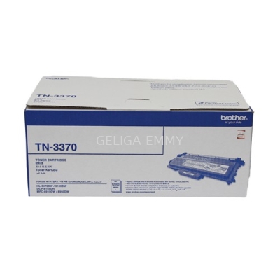 BROTHER TN-3370 ORIGINAL TONER TN3370