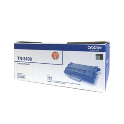 BROTHER TN-3498 ORIGINAL TONER TN3498