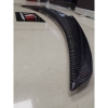 BMW F30 M4 V2 CARBON FIBER SPOILER 3 Series F30 BMW