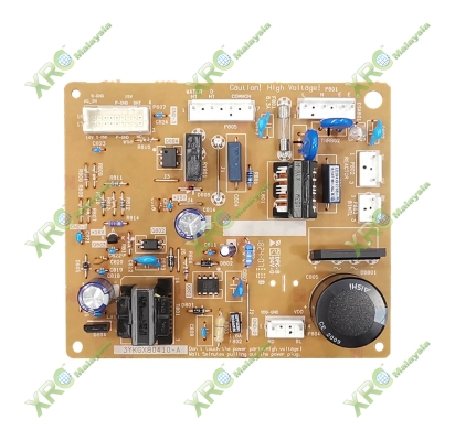 GR-W76MDAZ TOSHIBA FRIDGE PCB BOARD