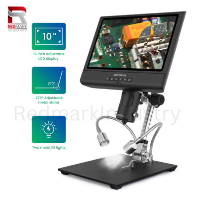  10 inch Digital Microscope (HY-AD209)