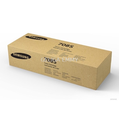 SAMSUNG 708S ORIGINAL TONER MLT-D708S