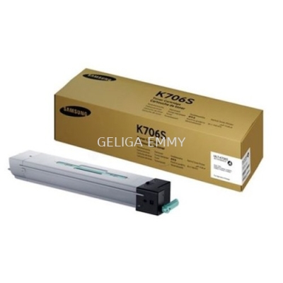 SAMSUNG 706S ORIGINAL TONER MLT-K706S