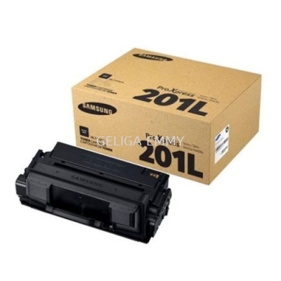 SAMSUNG 201L ORIGINAL TONER MLT-D201L