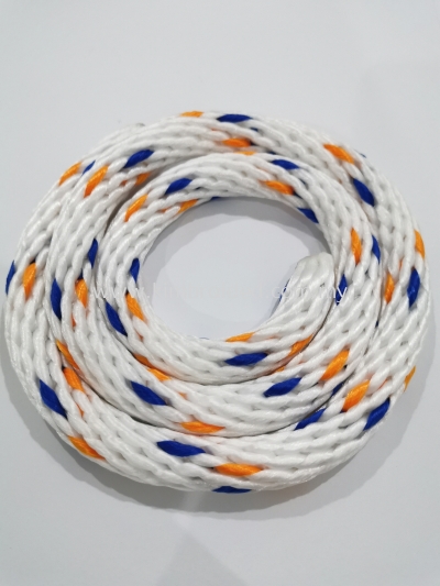 Solid Braid Rope