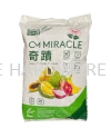 CM MIRACLE 666 ORGANIC FERTILIZERS FERTILIZERS