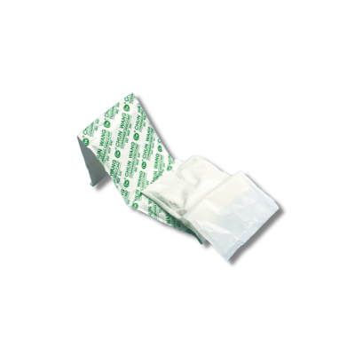 Self-Adhesive Desiccant