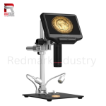 3D HDMI Soldering Digital Microscope (HY-AD407 Pro)