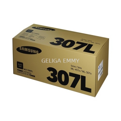 SAMSUNG 307L ORIGINAL TONER MLT-D307L