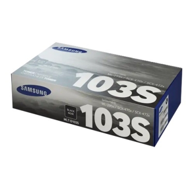 SAMSUNG 103S ORIGINAL TONER MLT-D103S