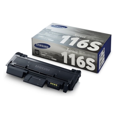 SAMSUNG 116S ORIGINAL TONER MLT-D116S