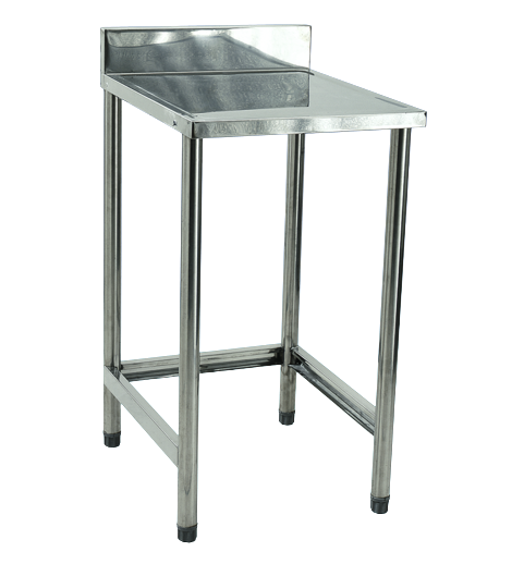 Stainless Steel Bench For Rice Cooker Steelix Cooking Benches & Work ...