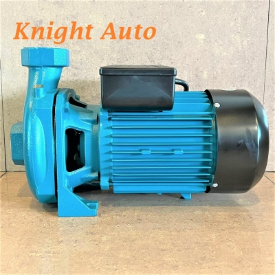 LEO XSM80 240V CENTRIFUGAL PUMP 2.2KW 3HP ID33801