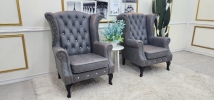 wc4738 Wing Chair