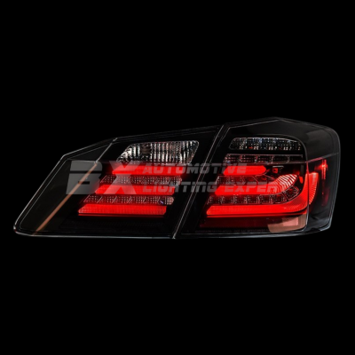 Honda Accord 9th 14-16 - LED Taillamp (Bmw Design) 