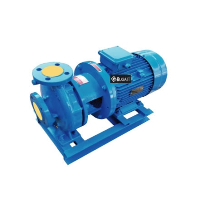 CHILLED WATER PUMP 