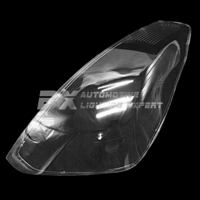 Hyundai Starex H1 08-17 Headlamp Cover Lens
