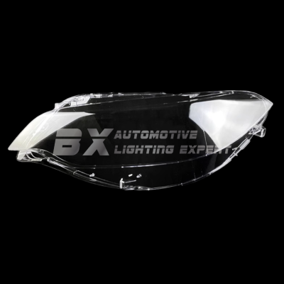 BMW 2series F22 14-20 Headlamp Cover Lens