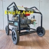 TOKU IDS3082 High Pressure Cleaner c/w ChangChai CC186 L001 Pressure Washer (Electric & Gasoline & Petrol)  Water Pump