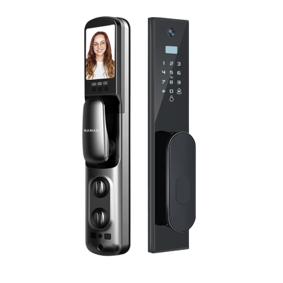 Namani N - 30 Video Cam Smart Lock 