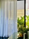  S-Fold Curtain Curtain