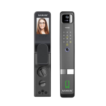 NAMANI N-60 3D Facial Recognition Smart Lock 