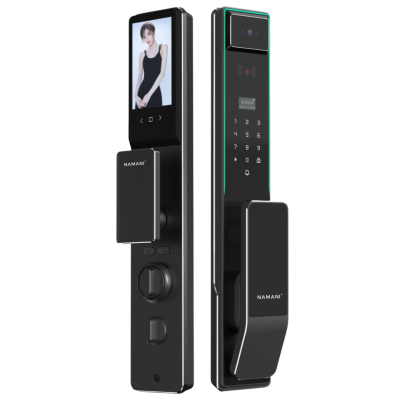 NAMANI X-100 PRO 3D Facial Recognition Smart Lock