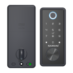 NAMANI N-mini Rim Smart Lock