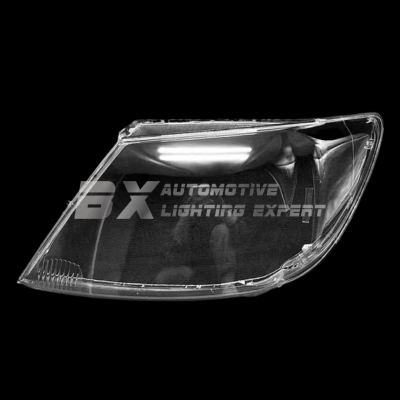 Toyota Hilux Vigo Kun25 05-10 Headlamp Cover Lens