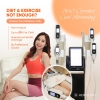 360 Cryotec Cool Slimming Body Contouring