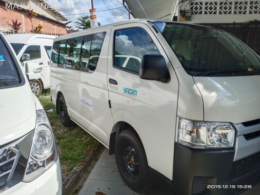 CONVERT PANEL VAN TO WINDOW 