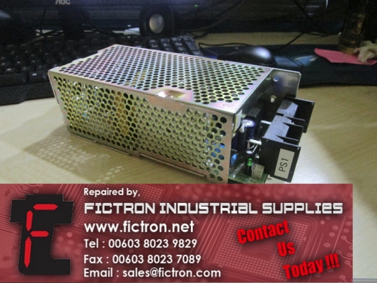 PAA150F-24 PAA150F24 COSEL Power Supply Unit Supply Repair Malaysia Singapore Indonesia USA Thailand