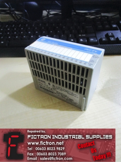 1797-IBN16 1797IBN16 ALLEN BRADLEY PLC Input Module Supply Repair Malaysia Singapore Indonesia USA Thailand