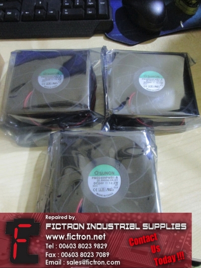 PMD2409PMB1-A PMD2409PMB1A SUNON Cooling Fan Supply Malaysia Singapore Indonesia USA Thailand