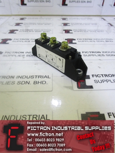 MCC21-14io8B MCC2114io8B IXYS Power Module Supply Malaysia Singapore Indonesia USA Thailand