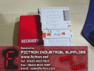 KL3002 BECKHOFF Analog Input Bus Terminal Supply Malaysia Singapore Indonesia USA Thailand BECKHOFF