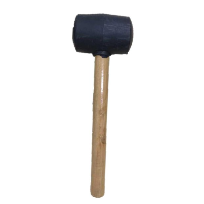 Rubber Mallet Rubber Hammer 